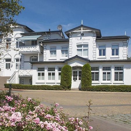 Villa Hoffnung Strandoase Kellenhusen Luaran gambar