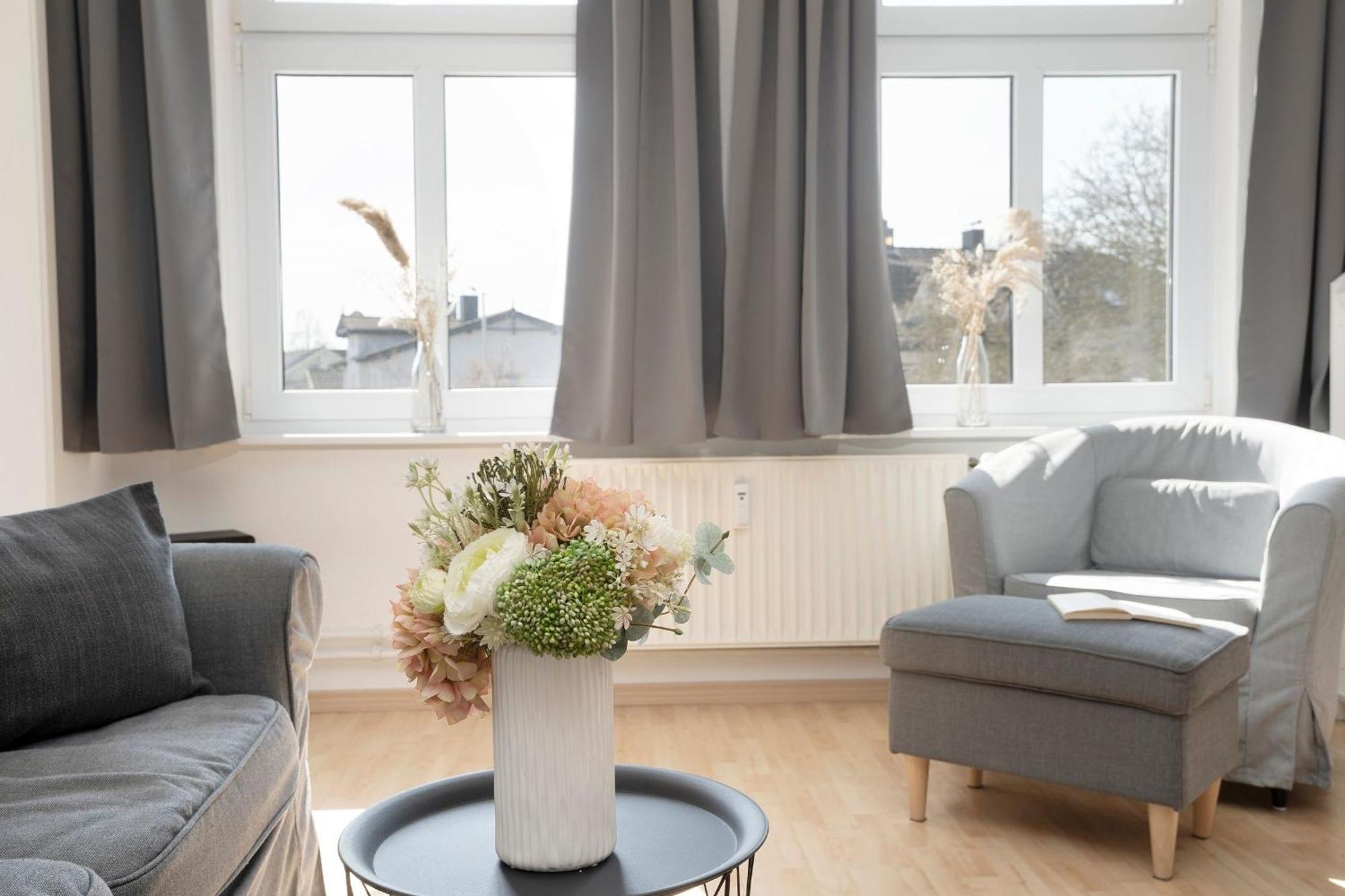 Villa Hoffnung Strandoase Kellenhusen Luaran gambar